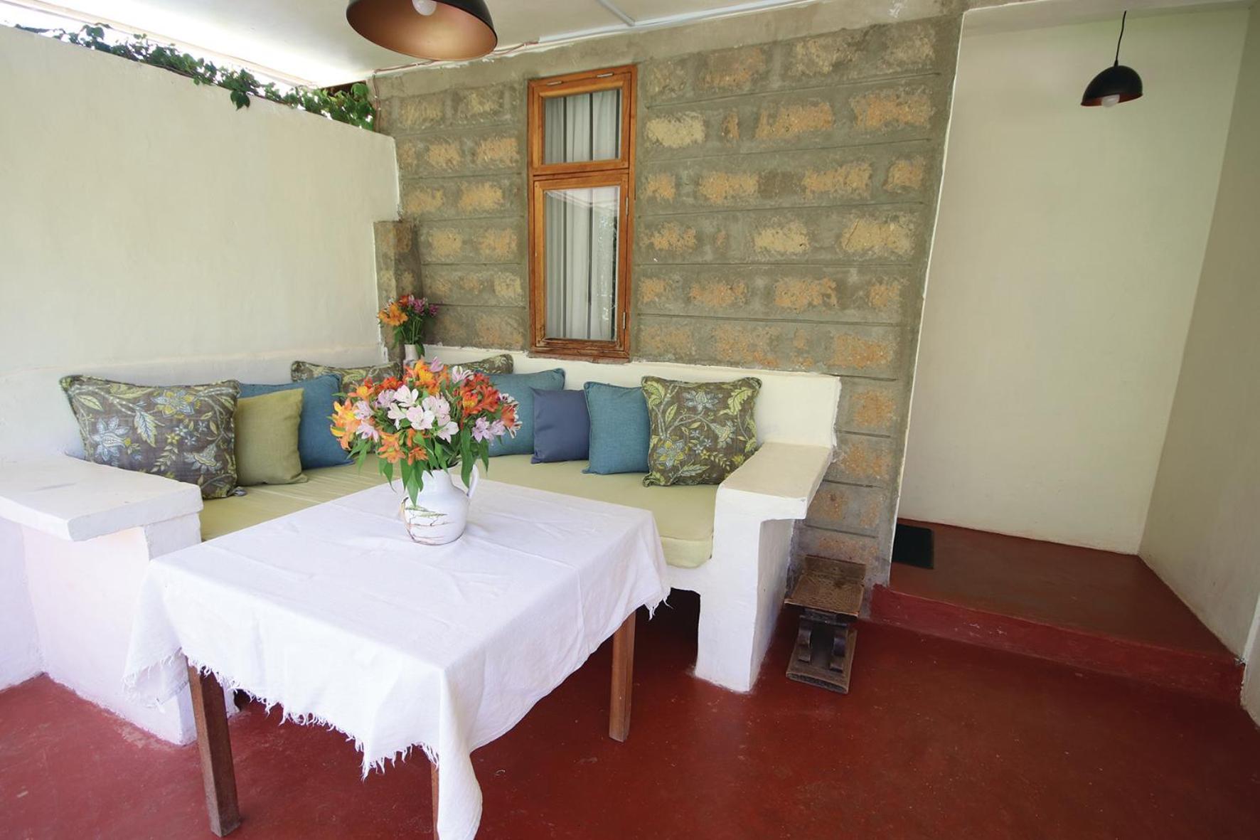 Hotel Olesamara Collection Nanyuki Exterior foto