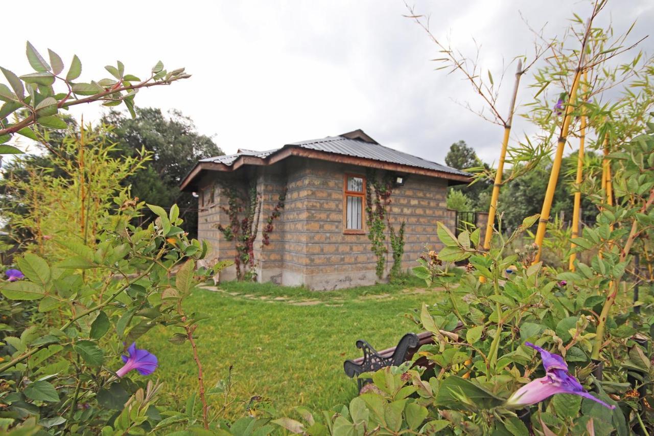 Hotel Olesamara Collection Nanyuki Exterior foto