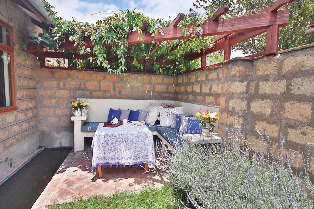 Hotel Olesamara Collection Nanyuki Exterior foto